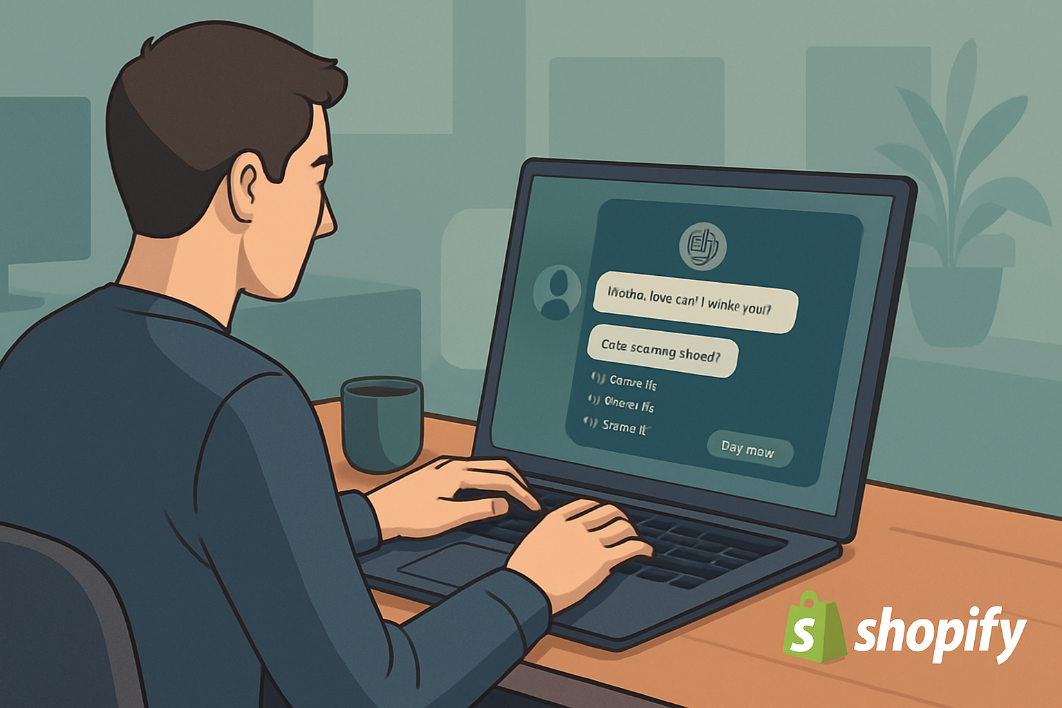 Tu próxima venta no comenzará en Google. Comenzará en ChatGPT.